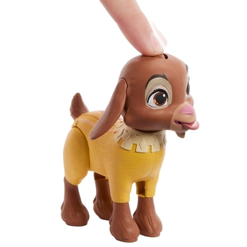 Набір Disney Wish Тріо мандрівників з мультфільму Бажання (HPX25) - Pampik - 3