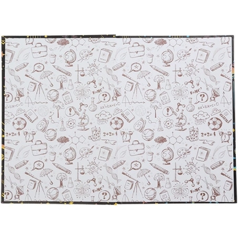 Дневник школьный ZiBi Kids Line Медведь В5 40 листов (ZB.13765-28) - Pampik - 7