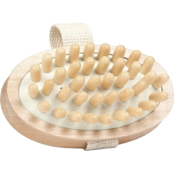 Антицеллюлитная щетка Najel - Pampik