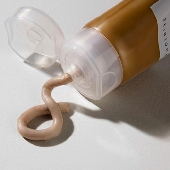 Пінка для вмивання Skin1004 Madagascar Centella Ampoule Foam ампульна 20 мл - Pampik - 3