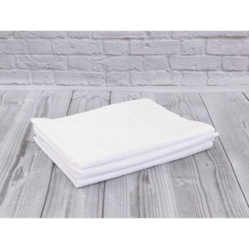 Пелюшка вологонепроникна Руно, 65х95 см, білий (ПН6595) - Pampik - 3
