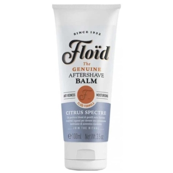 Бальзам після гоління Floid Citrus Spectre, 100 мл - Pampik