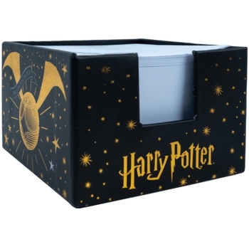 Картонний бокс з папером Kite Harry Potter 400 аркушів (HP23-416) - Pampik