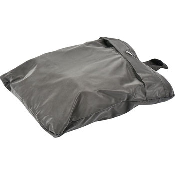 Рюкзак молодіжний Yes R-03 Ray Reflective, черный с серым (558594) - Pampik - 4