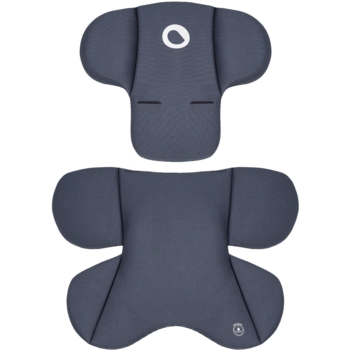 Автокрісло Lionelo Astrid i-Size Black Grey, чорно-сіре (LO-ASTRID I-SIZE BLACK GREY) - Pampik - 4