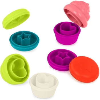 Ігровий набір Battat Музичне чаювання (BX4522Z) - Pampik - 5