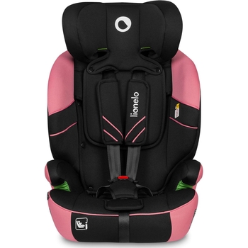 Автокрісло Lionelo Levi One i-Size Pink Rose - Pampik - 5