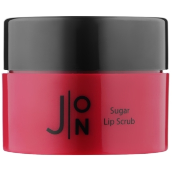 Цукровий скраб для губ J:ON Sugar Lip Scrub, 12 г - Pampik
