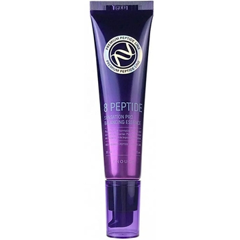 Крем для повік Enough 8 Peptide Sensation Pro Balansing Eye Cream 30 мл - Pampik