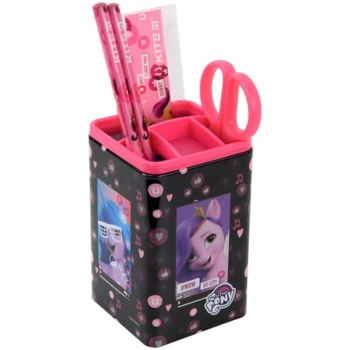 Настольный канцелярский набор Kite My Little Pony (LP22-214) - Pampik