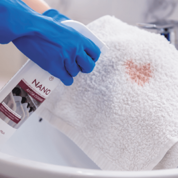 Средство для удаления пятен Miva Nano Pro 500 мл - Pampik - 3