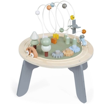 Ігровий стіл Janod Sweet Cocoon (J04402) - Pampik - 2