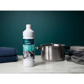 Засіб Electrolux універсальний для видалення накипу, 1л - Pampik - 3