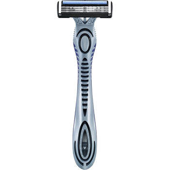Набор бритв без сменных картриджей BIC Flex3, 6+2 шт. - Pampik - 4