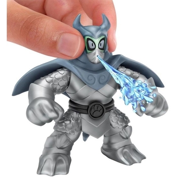 Іграшка-антистрес Goo Jit Zu Deep Goo Sea Мантара (123124) - Pampik - 3