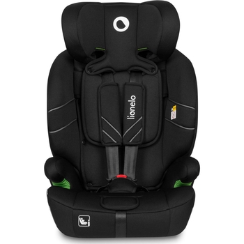 Автокрісло Lionelo Lionelo Levi One i-Size Black Carbon - Pampik - 5