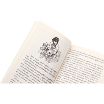 Гайді - Шпири Иоганна (978-966-10-1072-6) - Pampik - 3