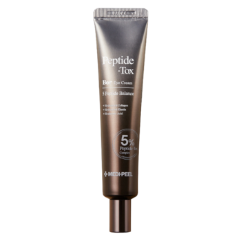 Крем для повік Medi-Peel Peptide Bor Tox Eye Cream з ефектом ботоксу, 40 мл - Pampik