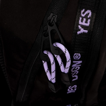 Рюкзак Yes TS-95 Yes DSGN Grafit, серый (559460) - Pampik - 9