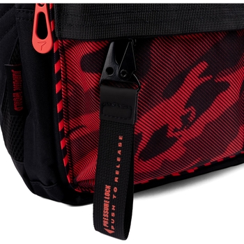 Рюкзак Yes TS-61 Jurassic World, черный (558916) - Pampik - 6