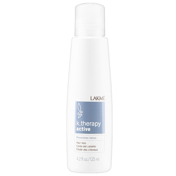 Лосьйон для волосся Lakme K.Therapy Active Prevention Lotion, зміцнювальний,125 мл - Pampik