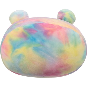 Мягкая игрушка Squishmallows Лягушка Карлито, 30 см (SQCR04195) - Pampik - 2