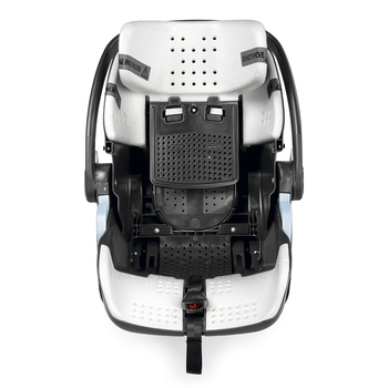 Коляска Peg-Perego Veloce 500 Lounge 3 в 1 з автокріслом (PACK-VEL31LG000003) - Pampik - 12