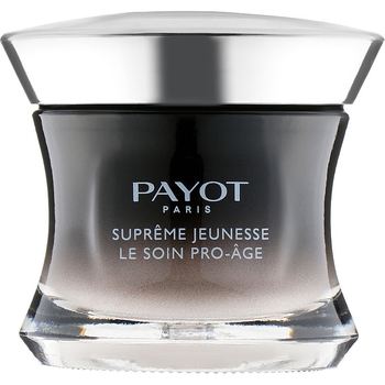 Крем для лица Payot Supreme Jeunesse Le Soin Pro-Age, 50 мл - Pampik