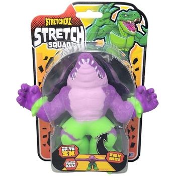 Іграшка-антистрес HTI Stretch Squad Тягуча ватага, в асортименті (1376624.00) - Pampik - 5