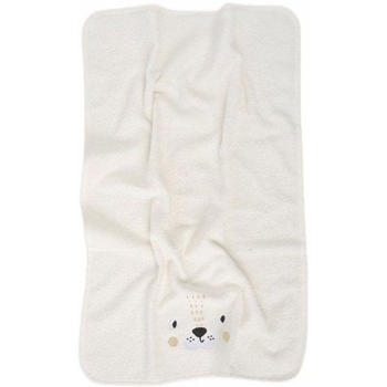 Рушник дитячий Irya King krem, 75х50 см, кремовий (svt-2000022318136) - Pampik - 3