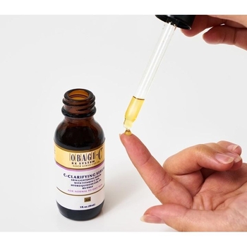 Сыворотка для лица Obagi C Fx Clarifying Serum 30 мл (362032077833) - Pampik - 5