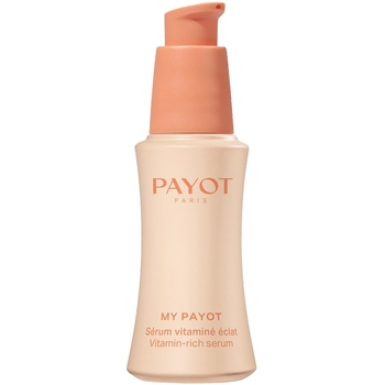 Сироватка для обличчя Payot My Payot Vitamin-Rich Serum 30 мл - Pampik