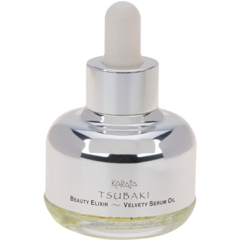 Олія для обличчя Karaja Tsubaki зволожувальна 20 мл - Pampik