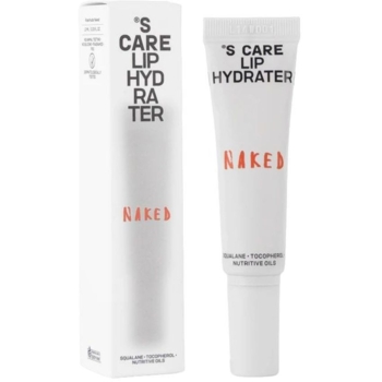 Бальзам для губ Sister's Aroma Lip Hydrater Naked, 10 мл - Pampik - 2