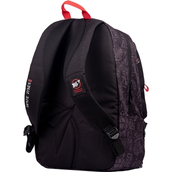 Рюкзак Yes T-111 Mark, черный (558953) - Pampik - 3