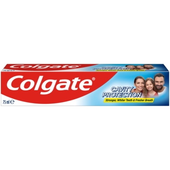 Зубная паста Colgate Cavity Protection, 75 мл - Pampik