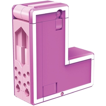 Літера-трансформер Transbot Lingva Zoo літера L (T15507/1) - Pampik