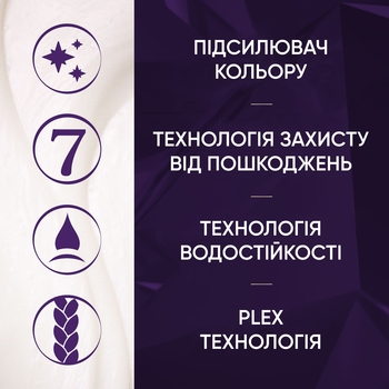 Стойкая крем-краска для волос Wella Color Perfect 12/1 Перламутровый блонд - Pampik - 4