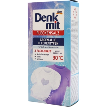 Плямовивідник Denkmit, 500 г - Pampik