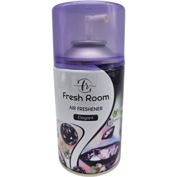 Освіжувач повітря Fresh room Елегант запаска, 250 мл - Pampik - 2
