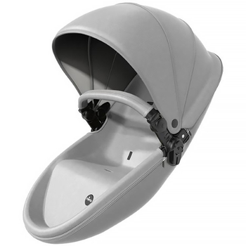 Базовий набір для коляски Mima Xari Argento - Pampik - 2