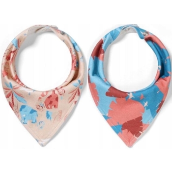Нагрудник-платок BabyOno Джунгли, 2 шт. (879/14) - Pampik