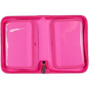 Пенал жесткий Smart HP-04 Corgi, 13х21х4 см, голубой (533283) - Pampik - 2