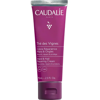 Крем для рук и ногтей Caudalie The des Vignes 75 мл - Pampik