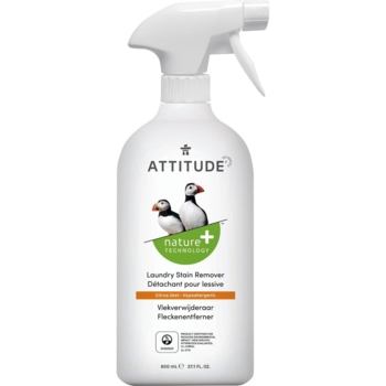 Средство для выведения пятен Attitude 800 мл - Pampik