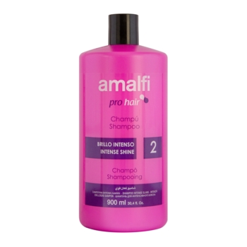 Шампунь Amalfi Effeto Brilliante, 900 мл - Pampik