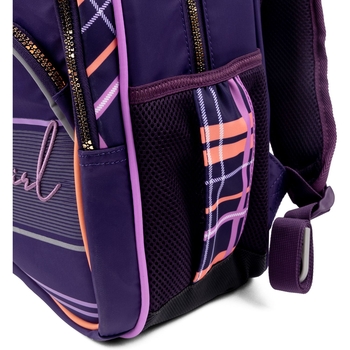 Рюкзак Yes S-40 Pretty girl, фиолетовый (558903) - Pampik - 6