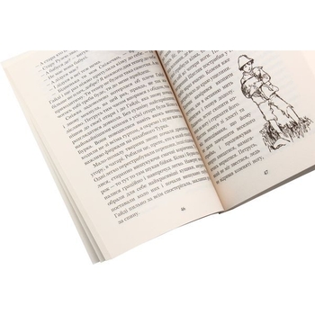 Гайді - Шпири Иоганна (978-966-10-1072-6) - Pampik - 5