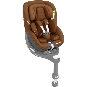 Автокрісло Maxi-Cosi Pearl 360 Authentic Cognac (8045650110) - Pampik - 9