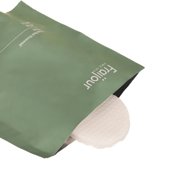 Змінні подушечки пілінг-пади Fraijour Original Herb Wormwood Pore Pad Refill Рослинні екстракти, 60 шт. - Pampik